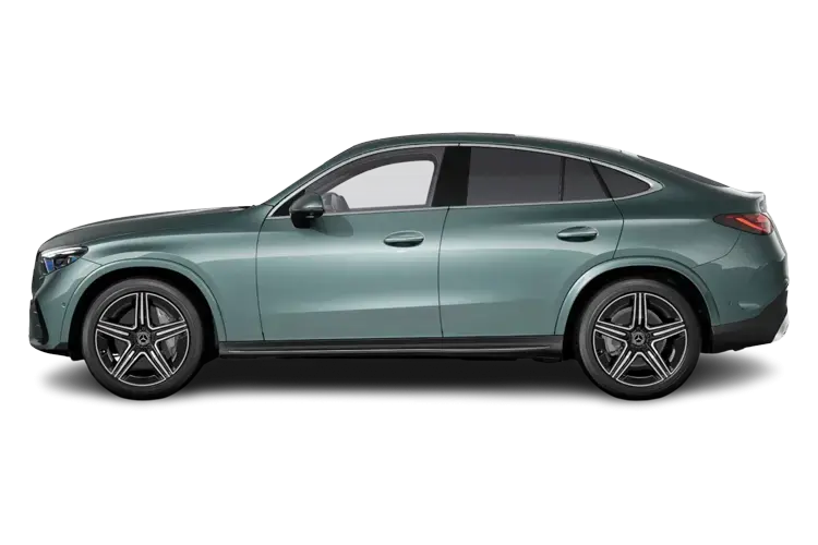GLC 220d 4Matic AMG Line 5dr 9G-Tronic