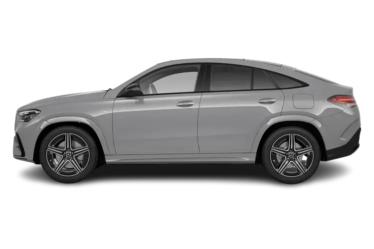 GLE 450d 4Matic Urban Ed 5dr 9G-Tronic [Pan Roof]