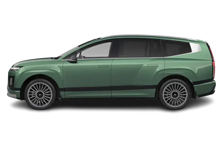 314kW Calligraphy Black Ink 110kWh 5dr AWD At 6 St