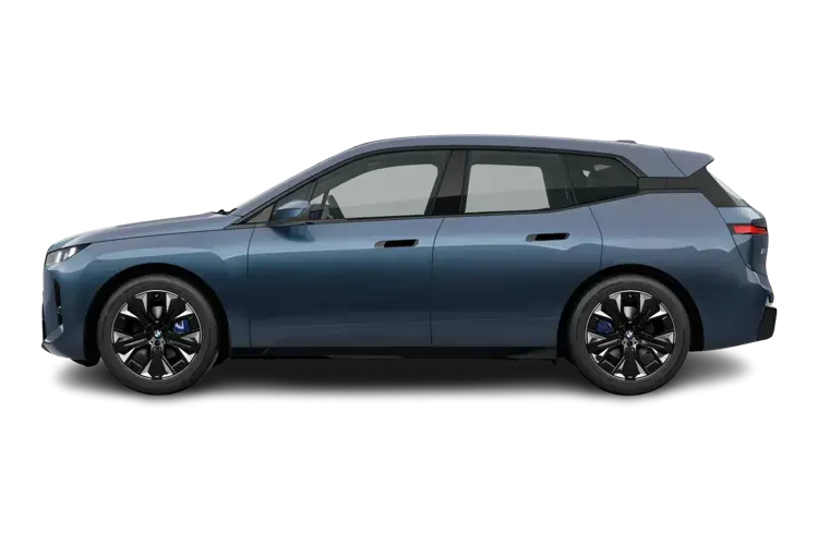 400kW xDrive60 M Sport 112kWh 5dr Auto [Tech/Sky]
