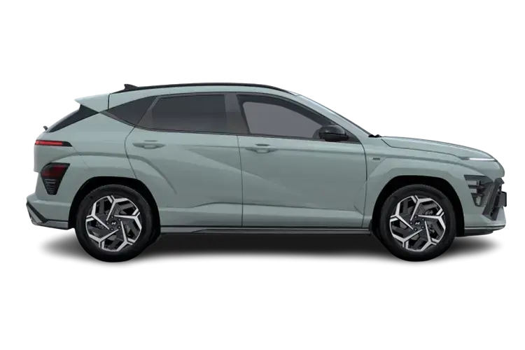 1.0T 100 Ultimate 5dr