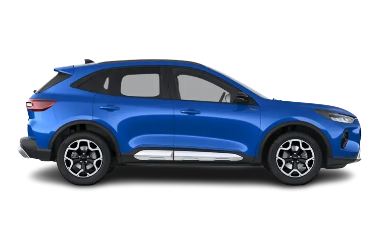 2.5 FHEV ST-Line 5dr CVT