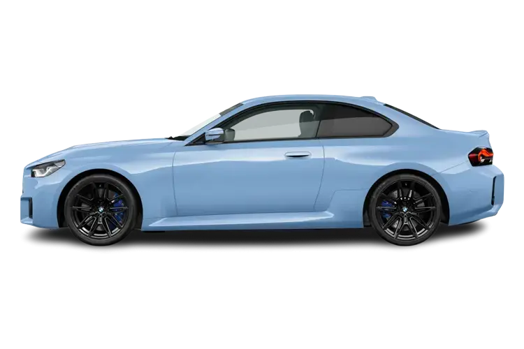 M2 M xDrive 480 2dr Step Auto