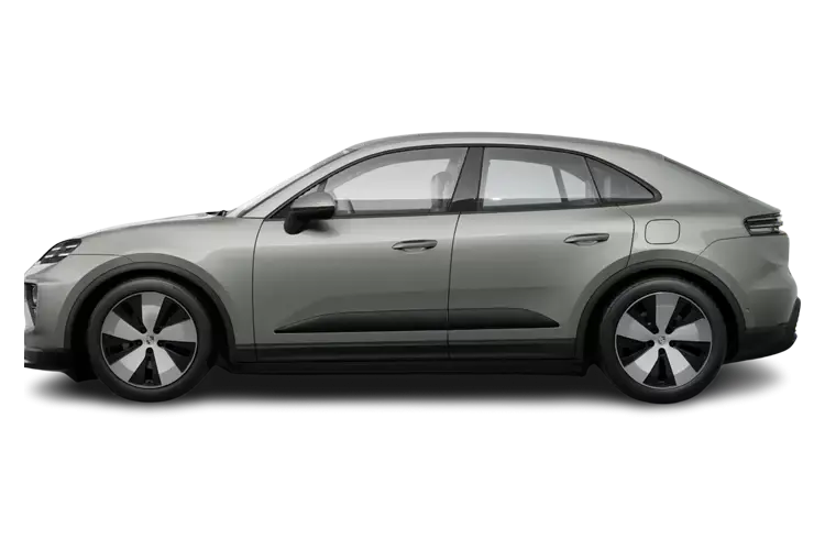265kW 100kWh 5dr Auto
