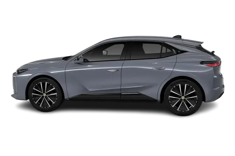 1.6 PHEV 240 Pallas+ 5dr eDCT7