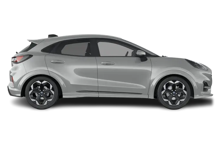 1.0 EcoBoost Hybrid mHEV ST-Line X 5dr DCT