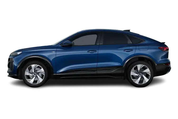 315kW Quattro 100kWh S Line 5dr Auto