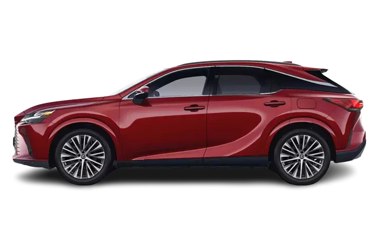 350h 206 Premium 5dr E-CVT [Sunroof]