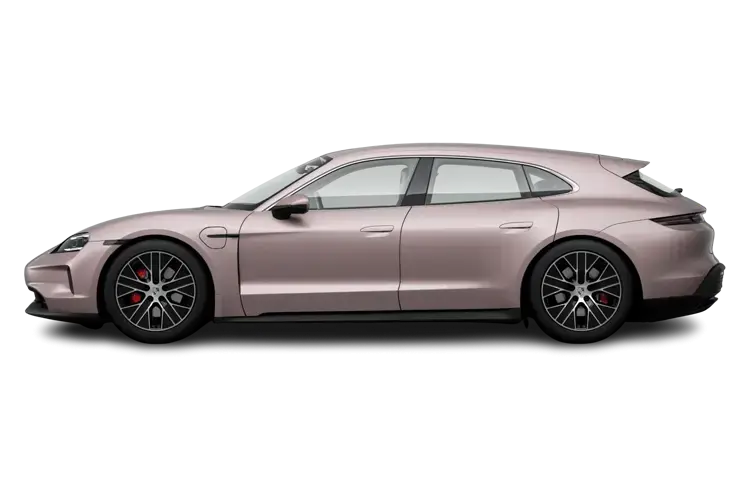 320kW 105kWh Black Edition 5dr RWD Auto [5 Seat]