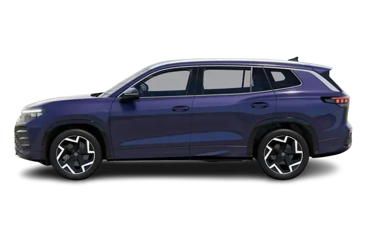 2.0 TDI Style 5dr DSG7 [7 Seat] [Comfort/Tech]