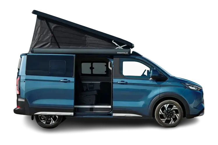 2.0 EcoBlue 170 L1 Nugget Active 4dr Auto