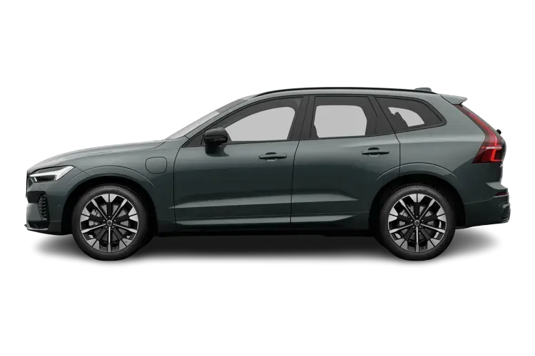 2.0 B5P Plus Pro Black Edition 5dr AWD Geartronic