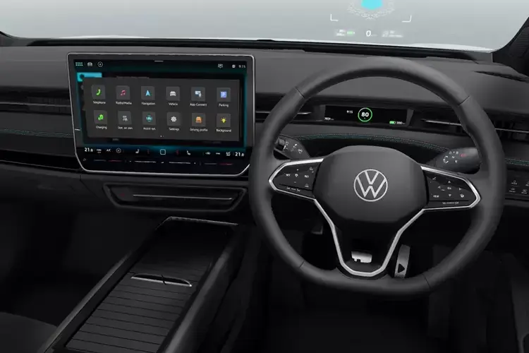 210kW Match Pro 77kWh 5dr Auto [Int+/Ext+ Pan]