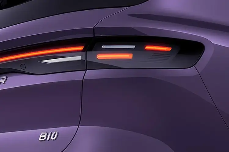 160kW 70kWh 5dr Auto