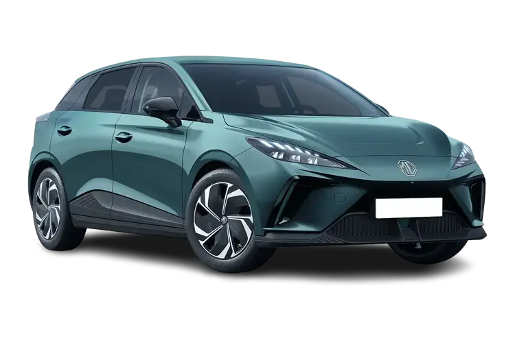 MG MOTOR UK MG4 HATCHBACK XPOWER