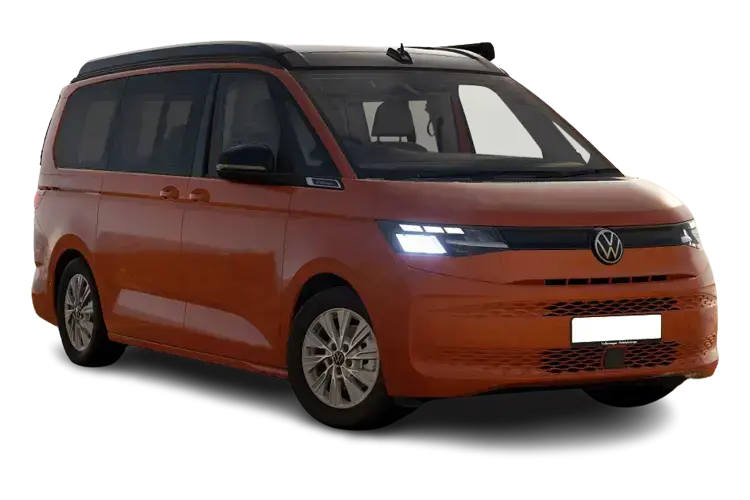 VOLKSWAGEN CALIFORNIA ESTATE Ocean VOLKSWAGEN CALIFORNIA ESTATE Ocean