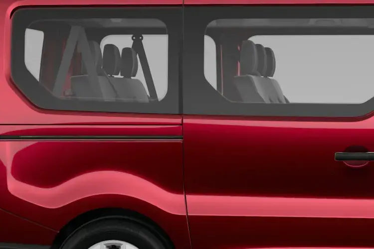 LL30 Blue dCi 150 Advance 9 Seater EAG9