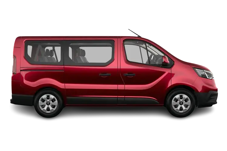 LL30 Blue dCi 150 Advance 9 Seater EAG9
