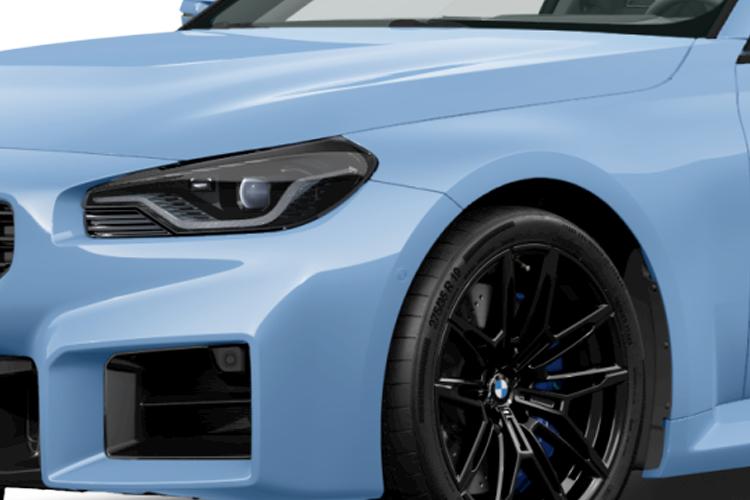 BMW M2 M2 480 2dr Step Auto BMW M2 M2 480 2dr Step Auto