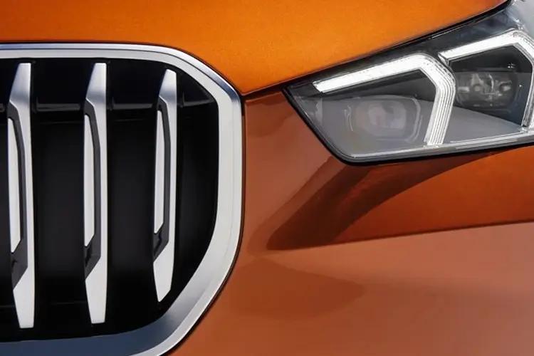 BMW X1 xDrive 25e Sport 5dr Step Auto