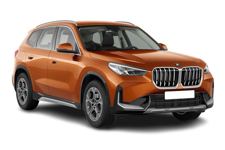 BMW X1 xDrive 25e Sport 5dr Step Auto