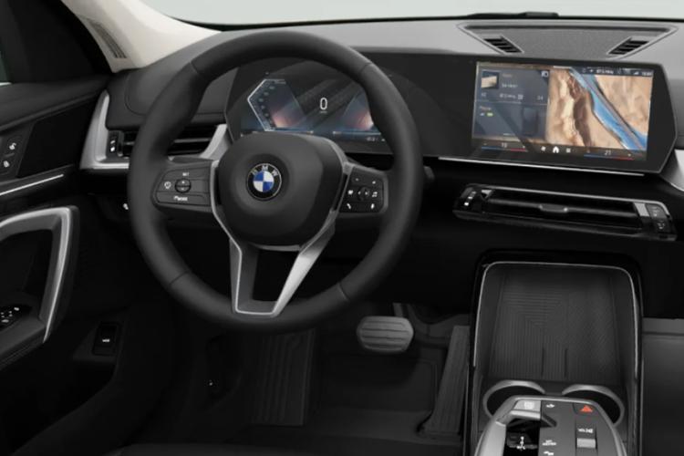 BMW X1 xDrive 25e Sport 5dr Step Auto