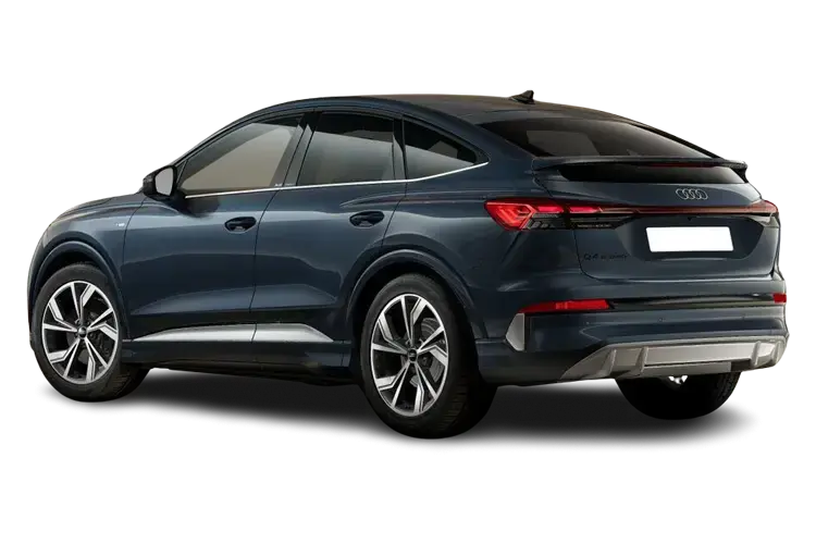 210kW Perf 82kWh Black Edition 5dr Auto [Tech]