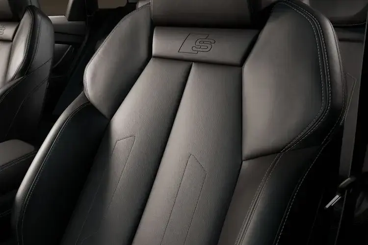 210kW Performance 82kWh Sport 5dr Auto [Tech Pack]