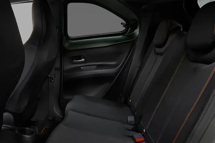 1.0 VVT-i Edge 5dr