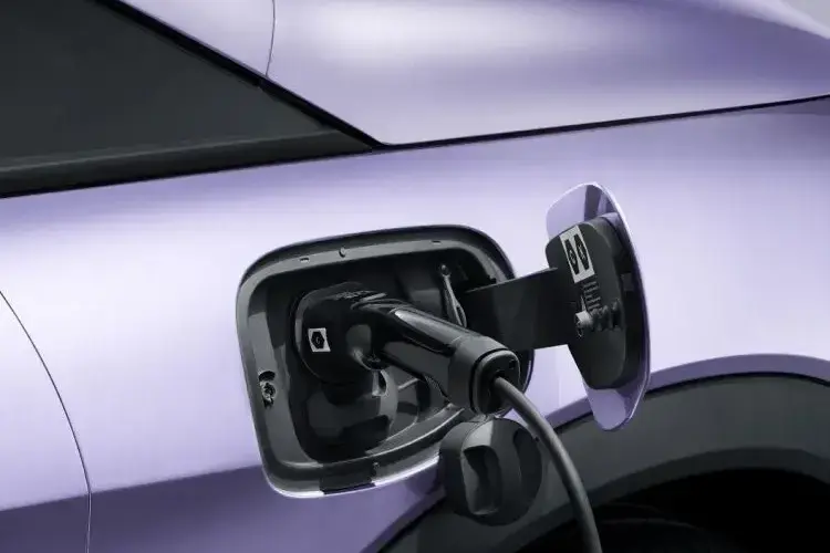150kW Design 60.4kWh 5dr Auto