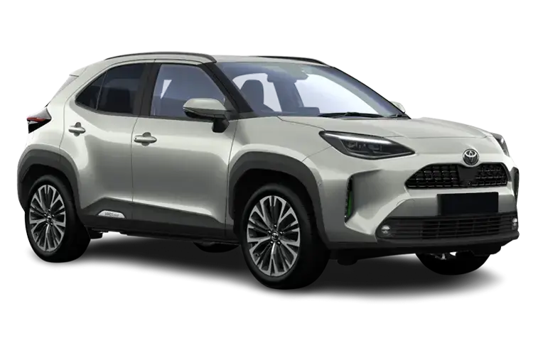 1.5 Hybrid Excel 5dr CVT
