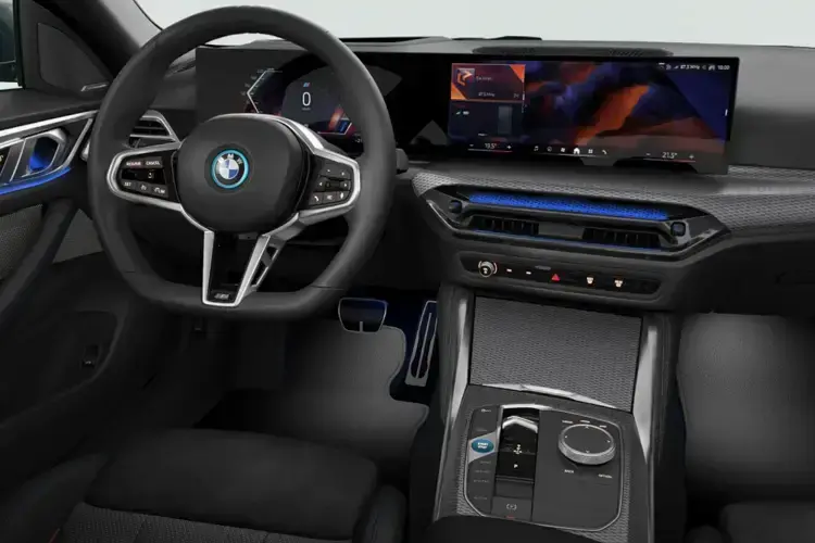 210kW eDrive35 M Sport 70kWh 5dr Auto [Pro Pack]