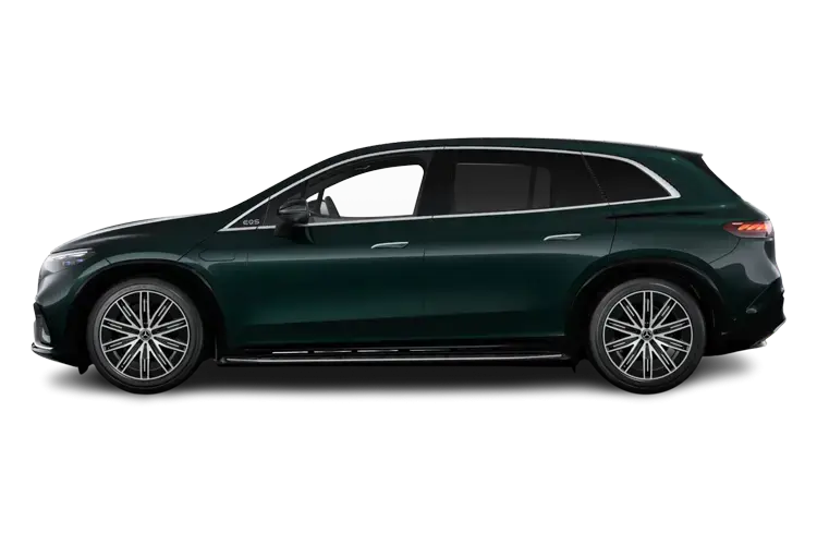 EQS 580 4M 400kW Business Class 118kWh 5dr Auto