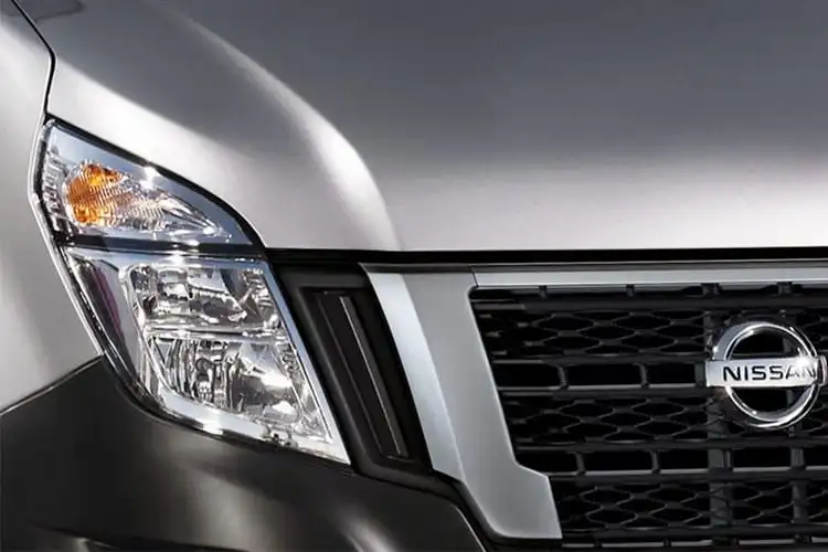 2.0 dci 170ps Acenta Platform Cab