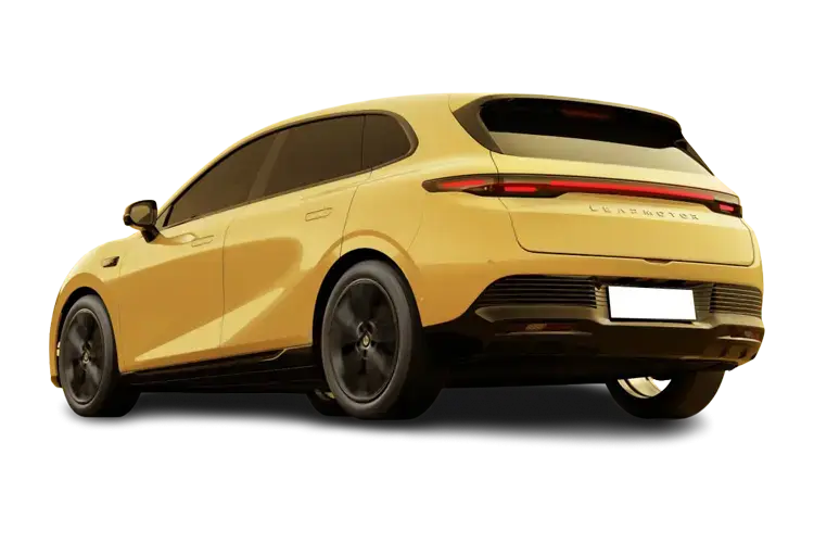 160kW 67kWh 5dr Auto