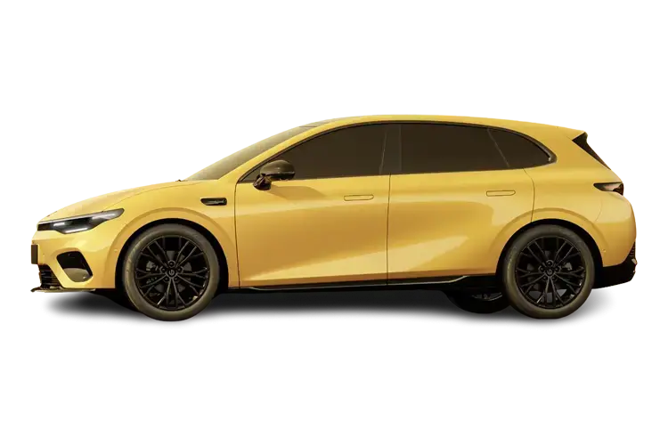 160kW 67kWh 5dr Auto