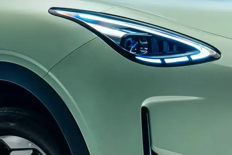 85kW Max 47kWh 5dr Auto