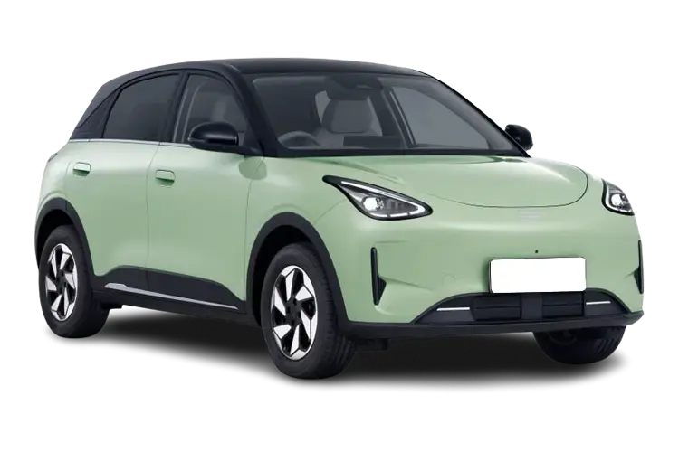 85kW Max 47kWh 5dr Auto
