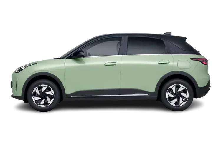85kW Max 47kWh 5dr Auto