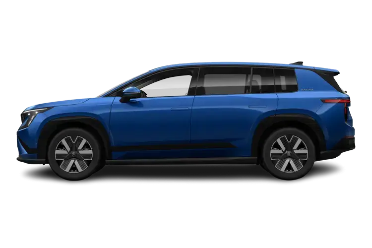 220kW 90x SportLine 91kWh 4x4 5dr Auto [Relax]