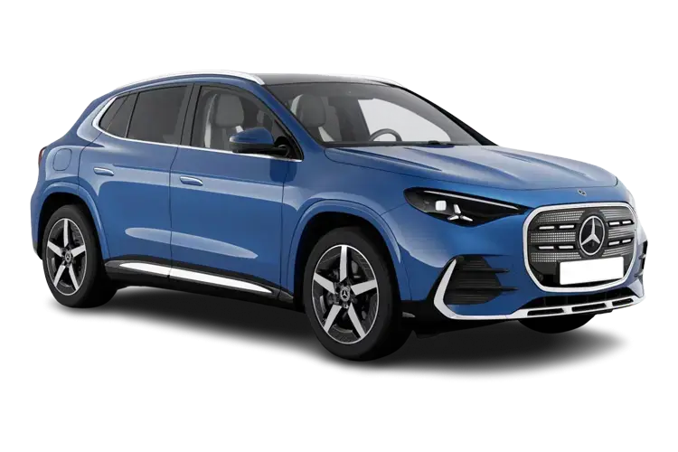 GLA 250+ 200kW Sport 85kWh 5dr Auto