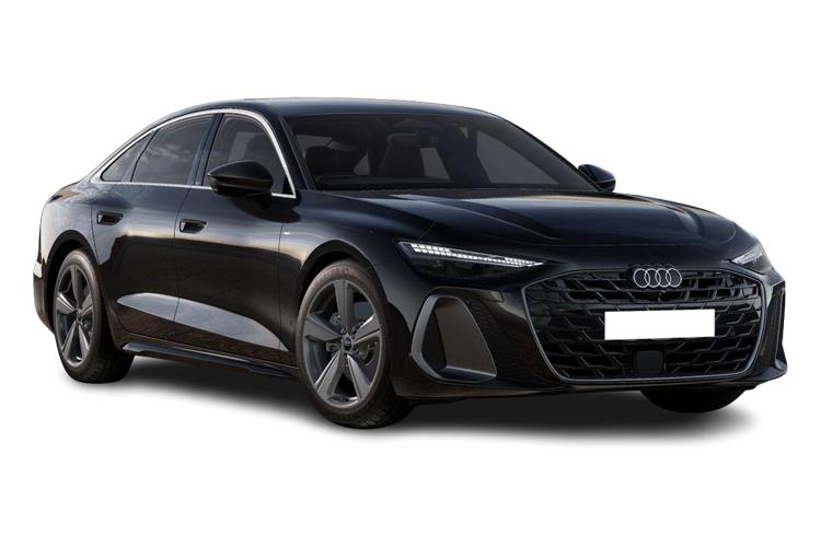 AUDI A6 SALOON 2.0 TFSI 204 Black Edition 4dr S Tronic AUDI A6 SALOON 2.0 TFSI 204 Black Edition 4dr S Tronic