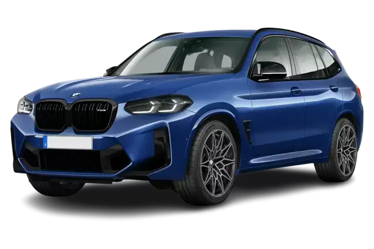 X3 M