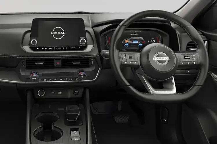 1.5 E-Power 204 Acenta Premium 5dr Xtronic