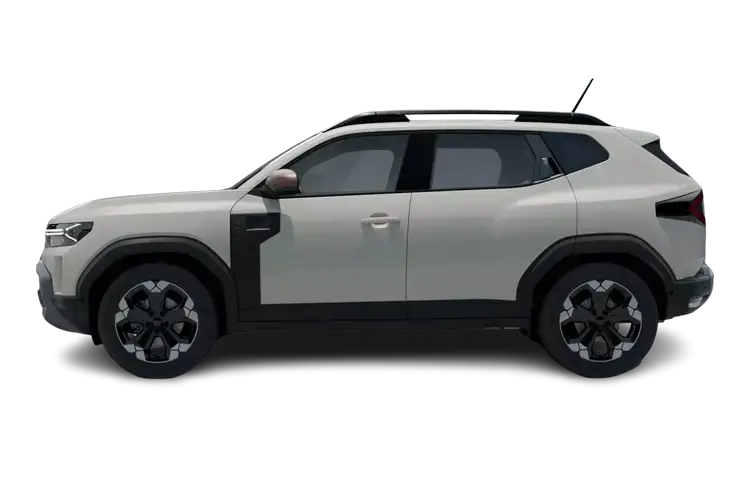 1.2 TCe Mild Hybrid 140 Extreme 5dr