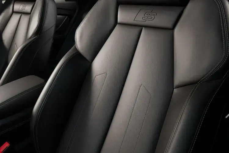 150kW 63kWh S Line 5dr Auto [Tech Pack]