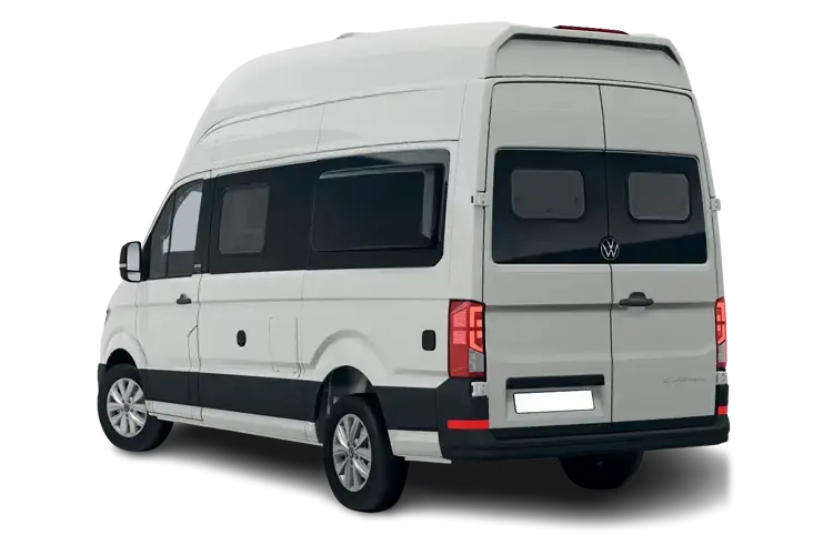 2.0 TDI 600 5dr Tip Auto [3.5T]