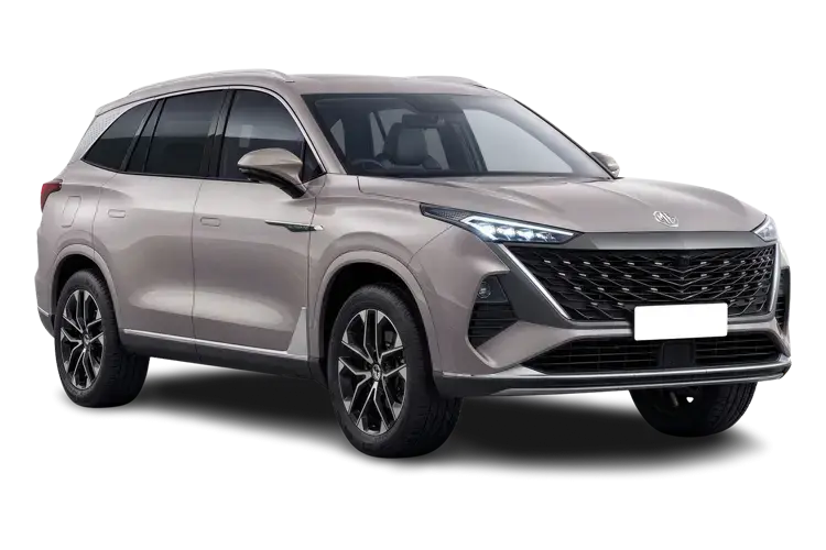 MG Motor UK