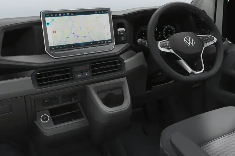 2.0 TDI 600 5dr Tip Auto [3.5T]