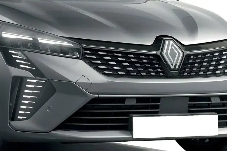 1.6 E-TECH full hybrid 145 Generation 5dr Auto